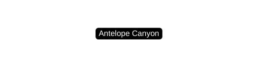 Antelope Canyon